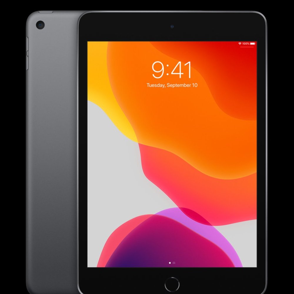 IPad mini